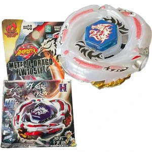BB88  Beyblade Metal Fusıon Meteo L-Drago Wl-Fırlatıcısız