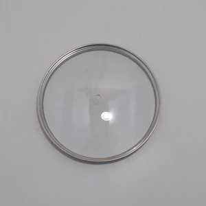Ercan AVM Cam Kapak 22 cm