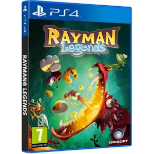 Rayman Legends PS4 Oyun