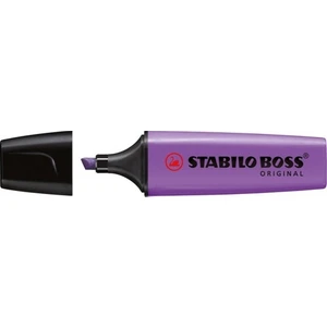 Fosforlu Kalem Boss Eflatun 70/55