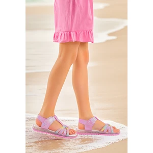 Kiko Kids Kız Çocuk Sandalet Arz 2350