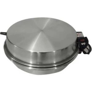 Savun Kardeşler Elektrikli Tandır