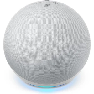 Echo Dot 4. Nesil Alexa ile Akıllı Asistan Hoparlör Beyaz