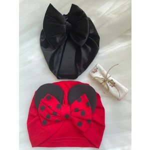 Masal Baby Kids Kız Bebek Bone Seti / Yeni Doğan Hediyelik