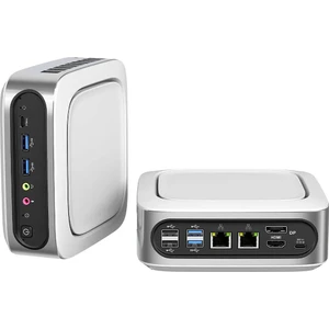 Iceberg Intel Core I9-11900H 32GB Ram 1TB Rom Windows 11 Pro Mini Pc