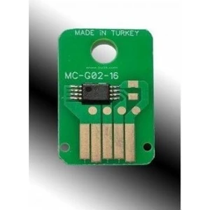 MC-G02 G Serisi Chipi G2420 G3420 G7040