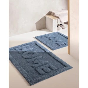 Madame Coco Grasse 2'li Banyo Paspası