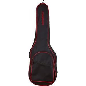 Elektro Gitar Kılıfı Kırmızı