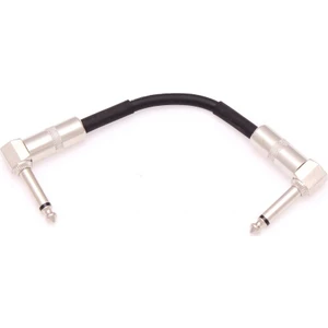 Pedal Ara Kablosu 15 Cm Siyah