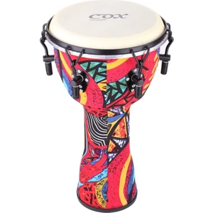 Cdjb-10 Djembe