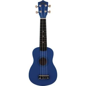 RU002-MNB Soprano Ukulele (Koyu Mavi)
