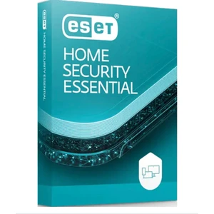 Home Security Essentıal 5 Cihaz 1 Yıl Dijital Teslimat