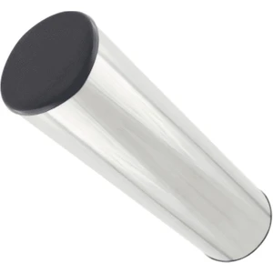 Metal Shaker 9"