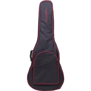 Mdgb2-Red Akustik Gitar Kılıfı Kırmızı