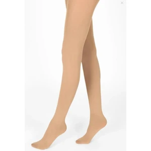 Kadın Büyük Beden  Içi Polar Kışlık Esnek Külotlu Çorap 5755