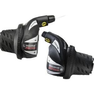 Sl-Rs 36 7 Li  Revoshıft Vites Kolu