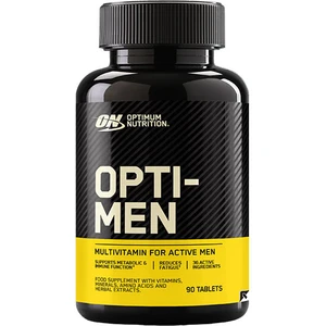 Optimum Nutrition Optimum Opti-Men 90 Tablet