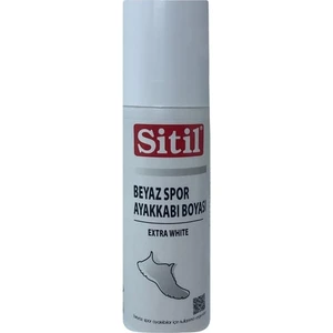 Likit Beyaz Sneaker Boyası 75ML.