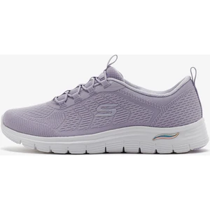 Arch Fit Vista  -  Gleaming Kadın Lavanta Spor Ayakkabı 104377 Lav