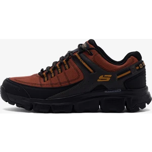 Summits At  -  Upper Draft Erkek Turuncu Spor Ayakkabı 237620 Rust