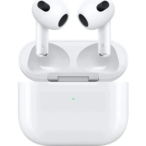 3. Nesil Ios Android Uyumlu Bluetooth Kulaklık Premium Özel Seri Kulak Içi Kablosuz Kulaklık Blututlu ve Airpod 3 Pro Apple Nry