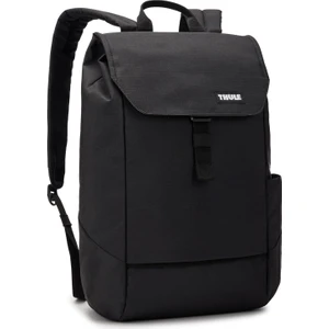 Lithos  Notebook Sırt Çantası 16L, Black