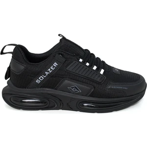 Erkek  Taban Fileli Sneaker Günlük Spor Ayakkabı SLZ00029