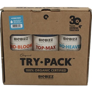 Hydro Pack