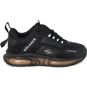 Erkek  Taban Fileli Sneaker Günlük Spor Ayakkabı SLZ00029