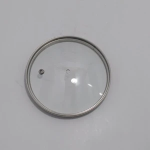 Ercan AVM Cam Kapak 18 cm 10043622