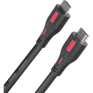 S-link SL-HDM4K10 19+1 HDMI to HDMI 10m v2.0 4K (3840*2160) 60Hz Kablo
