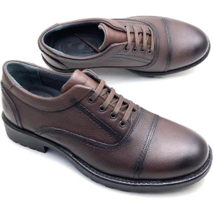 Umut Ayakkabı Deri Erkek Ayakkabı