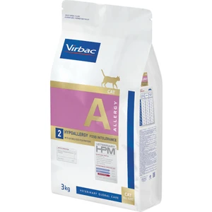 Vırbac Hypoallergenic Kedi Maması 3 kg