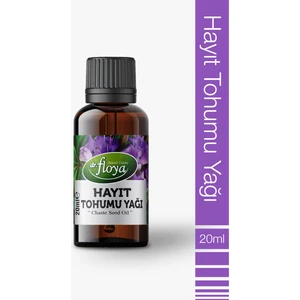 Dr. Floya  Hayıt Tohumu Yağı 20 ml