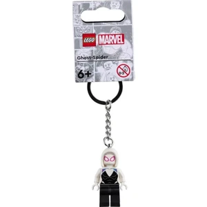 Super Heroes 854292 Ghost-Spider Key Chain