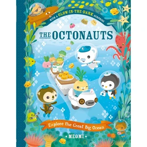 The Octonauts Explore the Great Big Ocean - Meomi