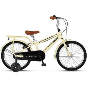 Ümit Bisiklet Ümit Stitch M Atb 16 Jant Çocuk Bisikleti Bej