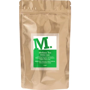 Wild West Melisa Çayı 200 gr