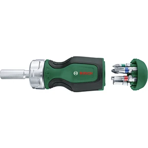 Cırcırlı Tornavida Değiştirilebilir 6 Uç S1 (1600A027PK)