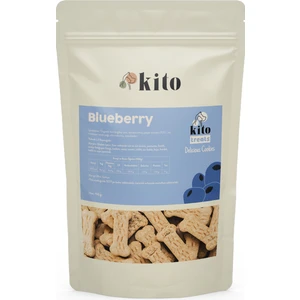 Yaban Mersinli Cookie 150 gr