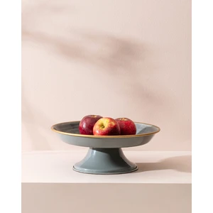 Madame Coco Nicole Kase - Antrasit