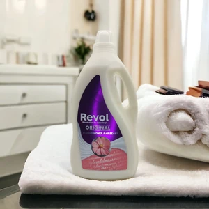 Çamaşır Yumuşatıcısı Sensitive 3 Lt