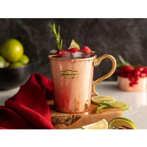 Madame Coco Anatolia Kulplu Bardak