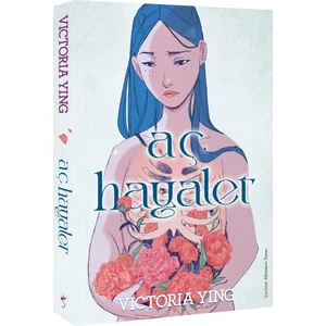 Aç Hayalet / Hungry Ghost - Victoria Ying