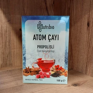 Nutribio Propolisli Atom Çayı (150 G)