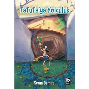 Tatuta’ya Yolculuk - Seran Demiral