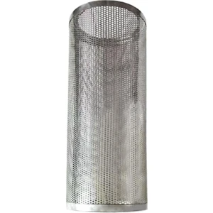 Baca Kıvılcım Baca Mesh 13.5CMX8CMX45CM (Yurt Dışından)