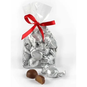 Hacı Şerif Karamella - Karamelli Çikolata - (200G)