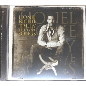 Lionel Richie - Truly: Love - CD