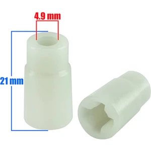 Homend Functionall 2842H Blender Motor Ucu Mil Dişlisi Kaplin Uyumlu